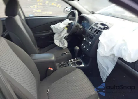 2006 Chevrolet Malibu Lt z USA, uszkodzony, nr VIN 1G1ZT51F96F146345